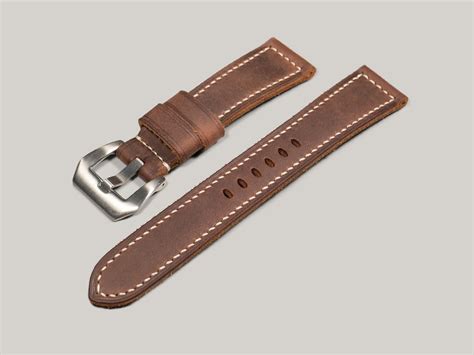 jeans strap panerai|panerai aftermarket straps.